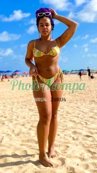 Acompanhante em Mogi das Cruzes — namoradinha, foto 4 de Mariane