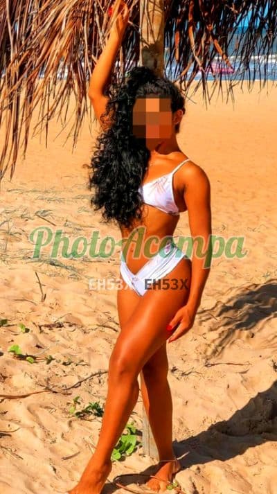 Foto 2: Acompanhante em Rio de Janeiro — beijo grego, Mariane