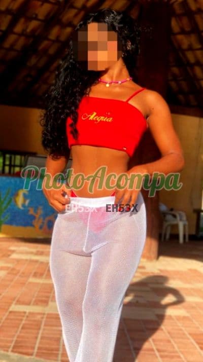 Acompanhante em Rio de Janeiro — namoradinha, foto 4 de Mariane