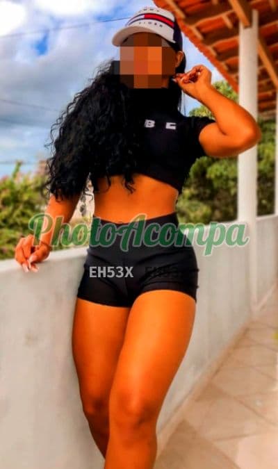 Acompanhante depilada em Rio de Janeiro — Mariane, foto 5