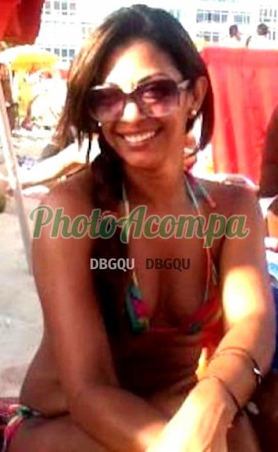 Foto 5: Acompanhante morena em Rio de Janeiro — Mariane