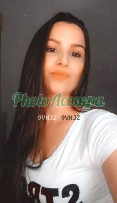 Acompanhante magra em Canoas, foto 3 de Mariane