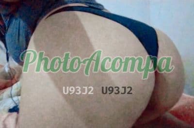 Acompanhante em Teresina — namoradinha, foto 4 de Mariane