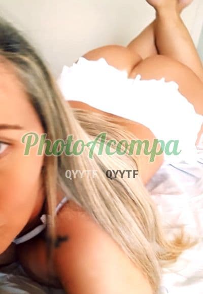 Acompanhante depilada em Barueri — Mariane, foto 5