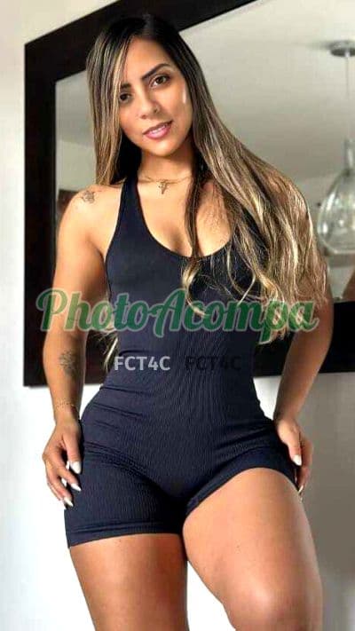 Foto 2: Acompanhante em Rio de Janeiro — beijo grego, Mariane
