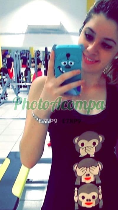 Foto 2: Acompanhante em Palhoça — anal, Mariane
