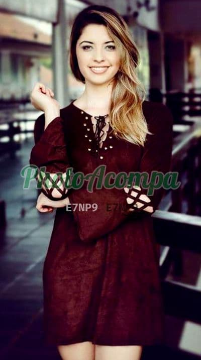 Acompanhante magra em Palhoça — Mariane, foto 5