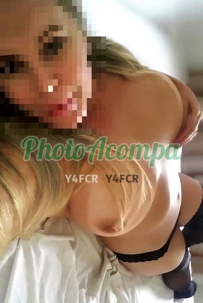 Foto 4: Acompanhante em Barueri — sado suave, Mariane