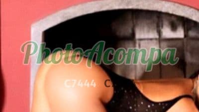 Acompanhante morena em João Pessoa — Marianna, foto 3