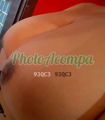 Acompanhante morena em Fortaleza, foto 5 de Marianna