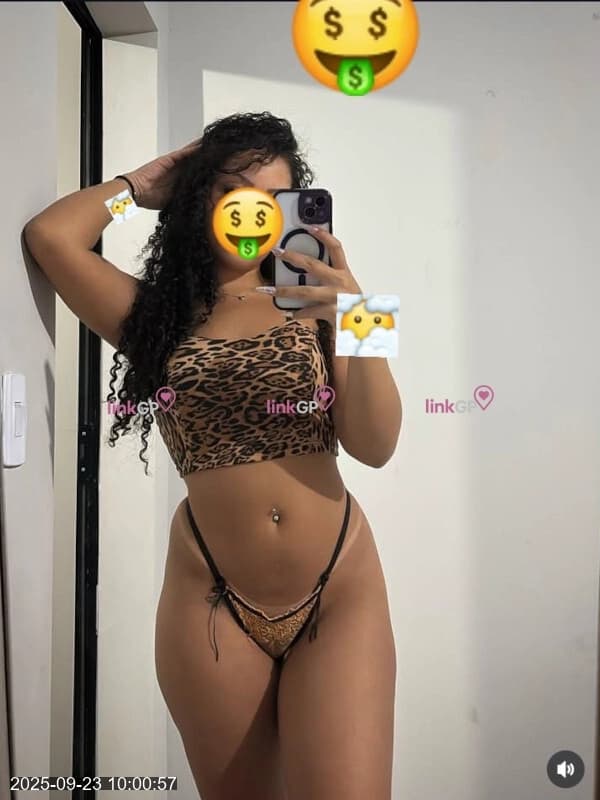 Acompanhante cabelo médio em Navegantes (5) — Mariannyy