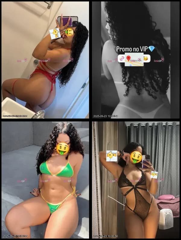 Acompanhante em Navegantes com dominação online (6) — Mariannyy