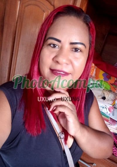 Foto 2: Acompanhante em Manaus — experiência de namorada, Mariany