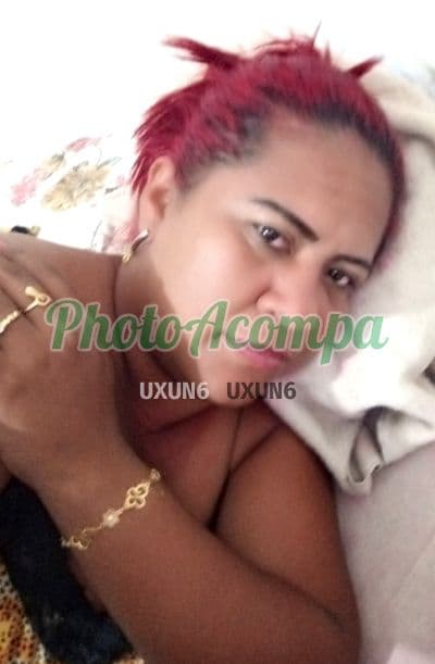 Acompanhante depilada em Manaus (3) — Mariany