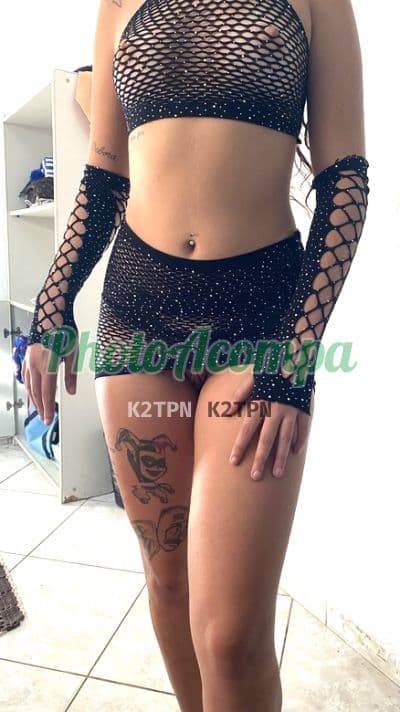 Acompanhante em Hortolândia — garganta profunda, foto 2 de Mariazinha