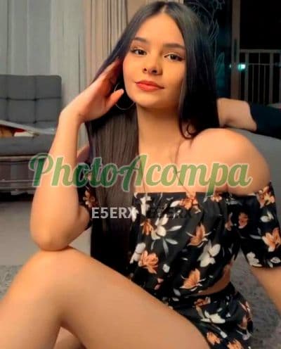 Acompanhante em São Paulo — beijo na boca, foto 2 de Mariele