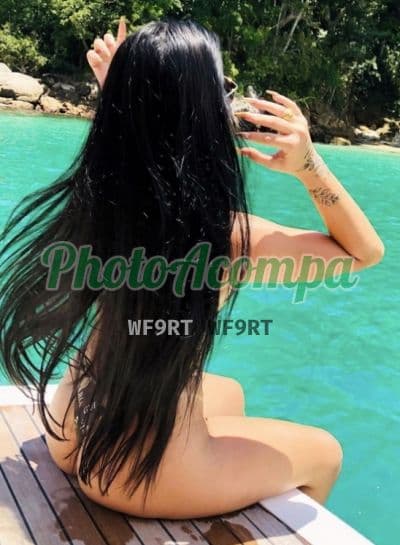 Foto 4: Acompanhante em Campinas — experiência de namorada, Marieli