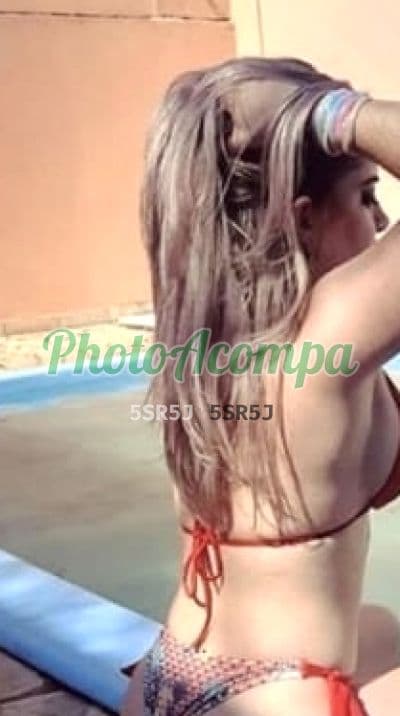 Foto 2: Acompanhante em Rio de Janeiro — beijo na boca, Mariely