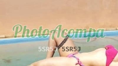 Acompanhante magra em Rio de Janeiro — Mariely, foto 5