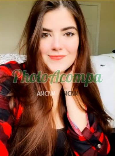 Acompanhante em São Paulo — namoradinha, foto 4 de Mariiah