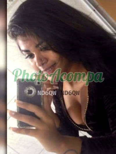 Acompanhante em Canoas — experiência de namorada, foto 4 de Mariih