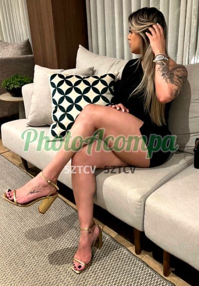 Foto 4: Acompanhante em São José do Rio Preto — experiência de namorada, Marina