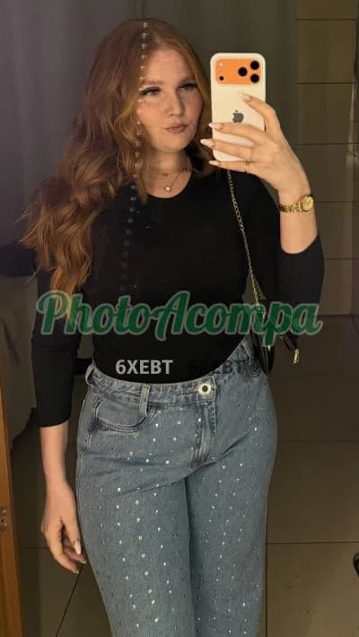 Acompanhante foto sem retoque em Santos (5) — Marina