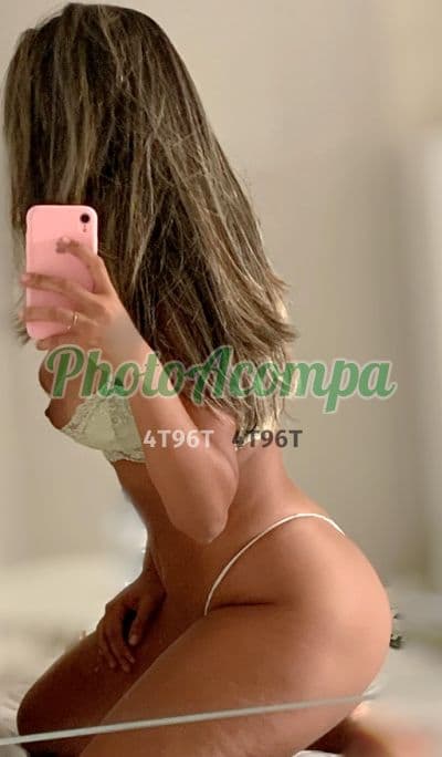Foto 4: Acompanhante em Curitiba — experiência de namorada, Marina