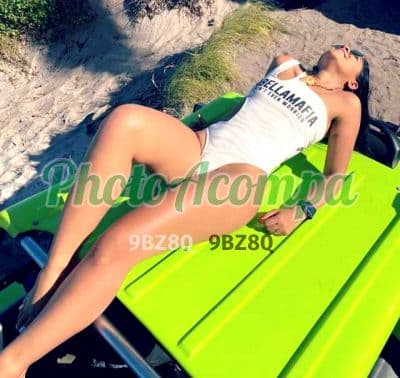 Acompanhante em Campinas — beijo na boca, foto 2 de Marina