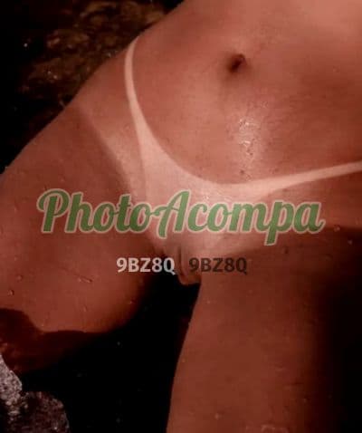 Acompanhante morena em Campinas — Marina, foto 3