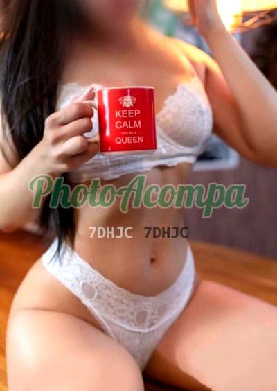 Acompanhante morena em Fortaleza — Marina, foto 5