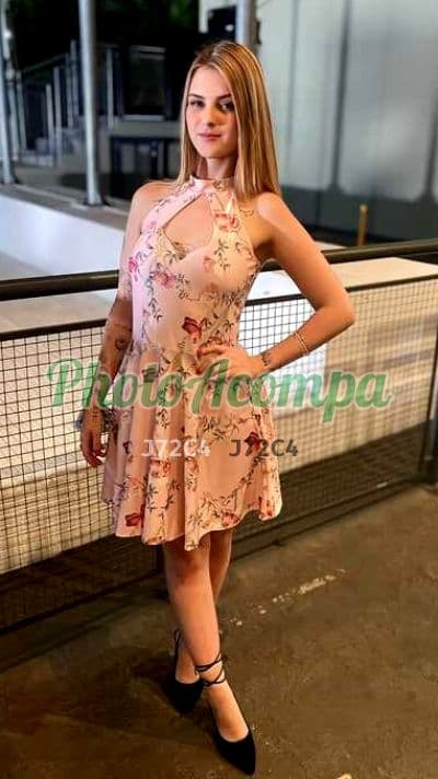 Acompanhante em São Paulo com experiência de namorada (4) — Marina