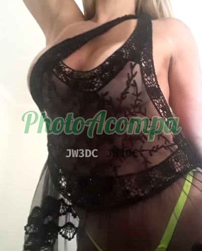 Acompanhante foto verificada em Americana, foto 3 de Marina