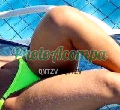 Acompanhante foto verificada em Aracaju, foto 3 de Marina