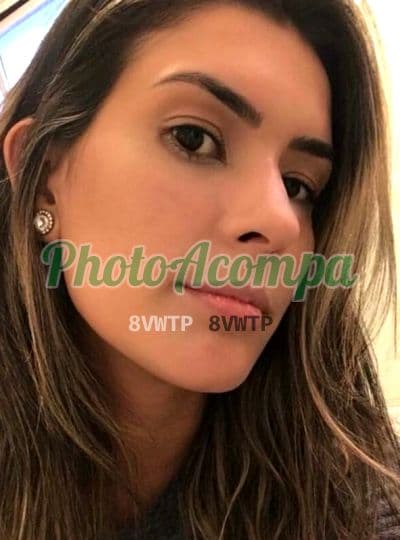 Acompanhante em Joinville com oral natural (6) — Marina