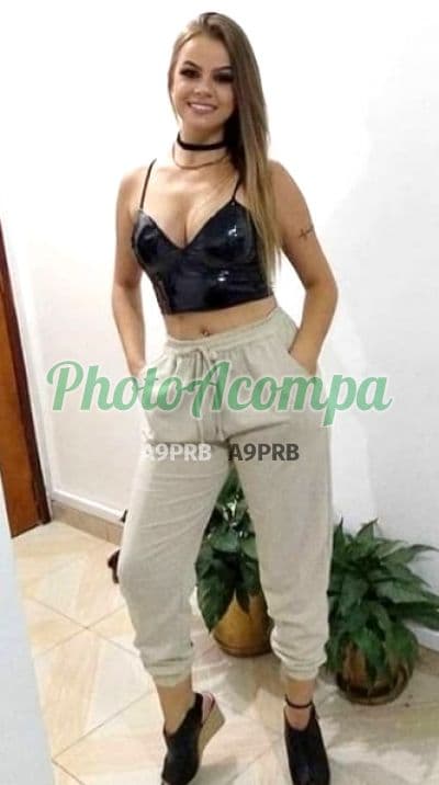 Acompanhante loira em Cabo Frio — Marina, foto 5