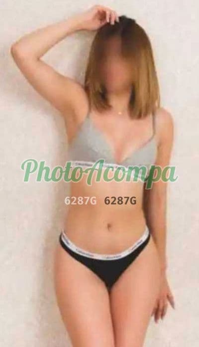 Acompanhante em São Paulo com sexo anal (6) — Marina