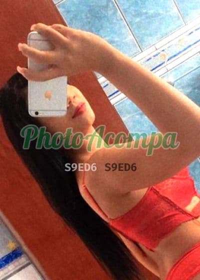 Foto 4: Acompanhante em São José dos Campos — experiência de namorada, Marina
