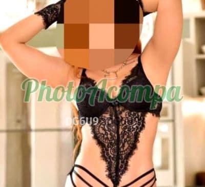 Acompanhante foto sem retoque em Valparaíso de Goiás — Marina, foto 5