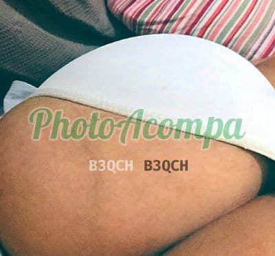 Acompanhante em São Paulo — experiência de namorada, foto 2 de Marina