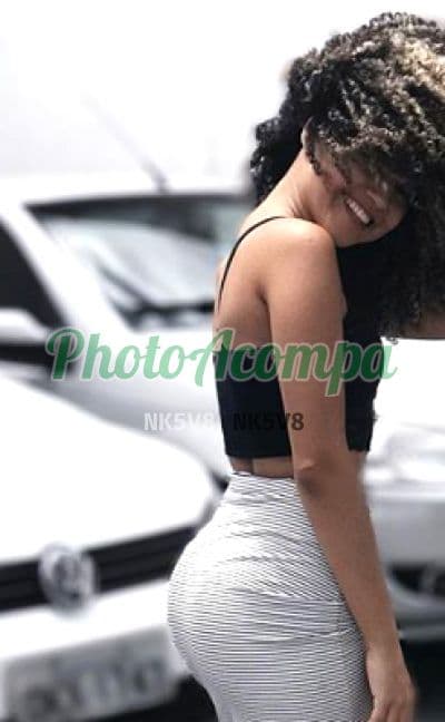Acompanhante em Rio de Janeiro — beijo grego, foto 4 de Marina