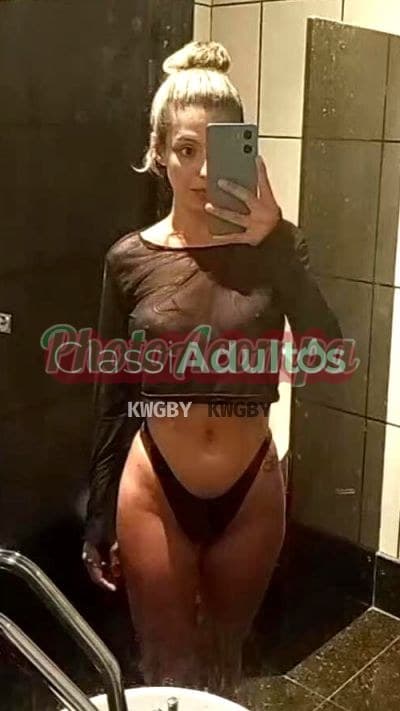 Acompanhante morena em Rio de Janeiro
