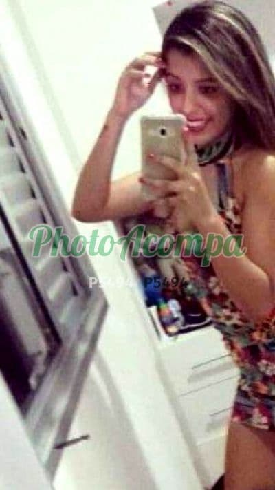 Acompanhante em Rio de Janeiro com oral natural (6) — Marina