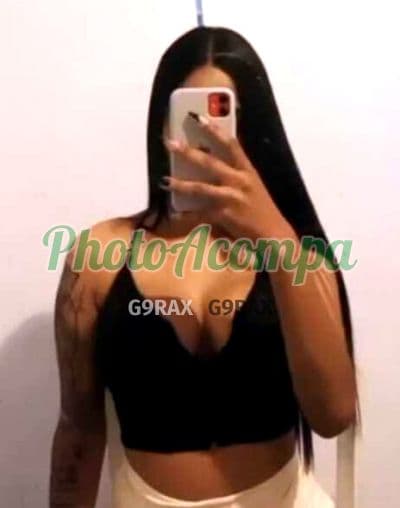 Acompanhante em Florianópolis com experiência de namorada (4) — Marina
