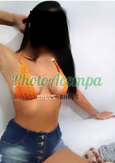 Foto 3: Acompanhante magra em Ilhabela — Marina