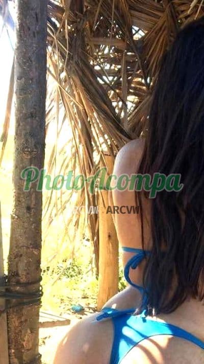 Acompanhante magra em Salvador — Marina, foto 3