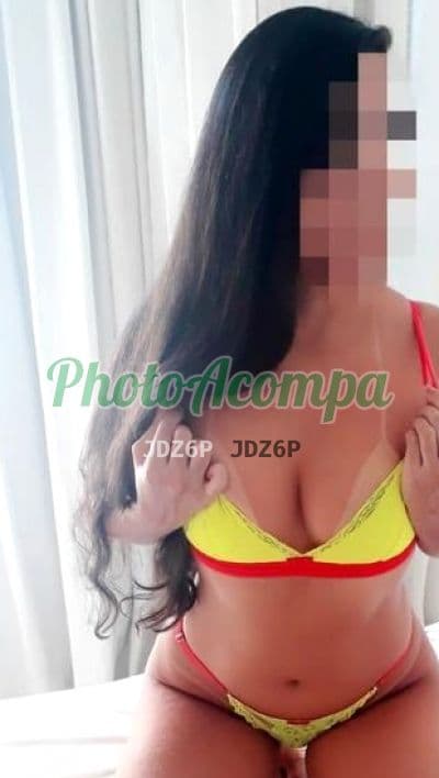 Foto 2: Acompanhante em Salvador — beijo grego, Marina