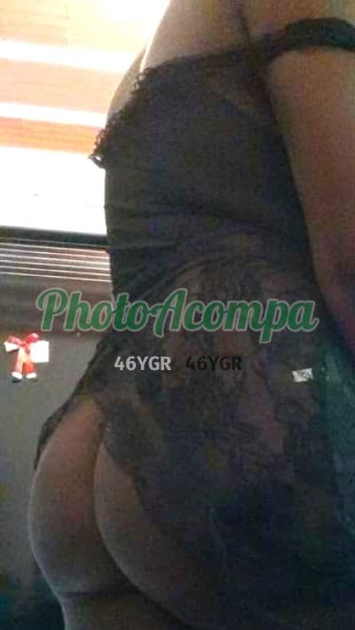 Foto 6: Acompanhante em Belo Horizonte — anal, Marina