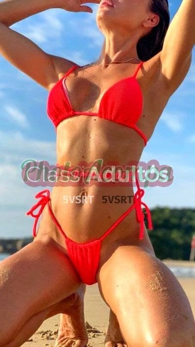 Acompanhante imagem do anúncio em São José dos Campos — Marina