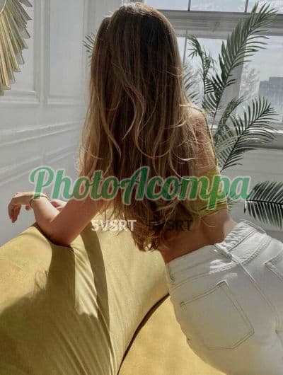 Acompanhante foto verificada em São José dos Campos, foto 3 de Marina